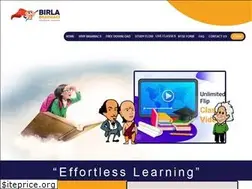 Sites similar to birlabrainiacs.com