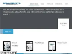 Sites similar to birlacable.com
