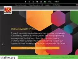 Sites similar to birlacarbon.com