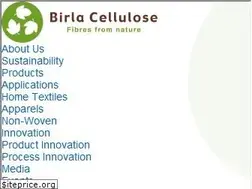 Sites similar to birlacellulose.com