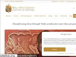 Sites similar to birlacenter.com