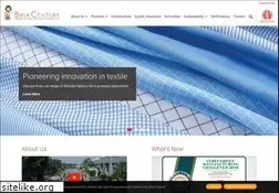 Sites similar to birlacentury.com
