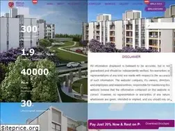 Sites similar to birlaestatesindia.com
