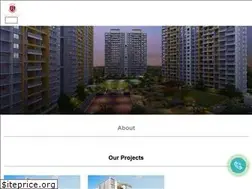 Sites similar to birlaestatesindia.in