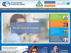 Sites similar to birlaeye.org