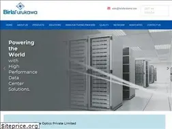 Sites similar to birlafurukawa.com