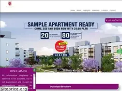 Sites similar to birlanavyafloors.com
