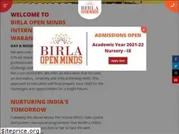 Sites similar to birlaopenmindswarangal.com