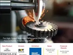Sites similar to birlaprecision.com