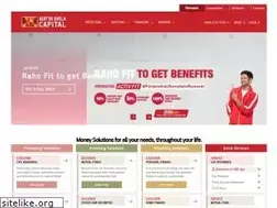 Sites similar to birlasunlife.com