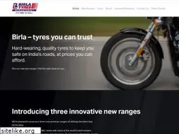 Sites similar to birlatyre.com