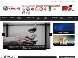 Sites similar to birlesikkamuis.org.tr