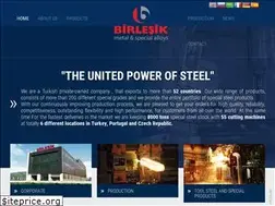 Sites similar to birlesikmetal.eu