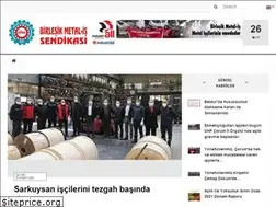 Sites similar to birlesikmetalis.org