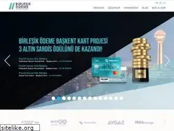 Sites similar to birlesikodeme.com