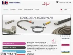 Sites similar to birlesim.com.tr