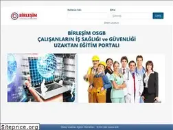 Sites similar to birlesimegitim.com