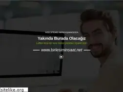 Sites similar to birlesiminsaat.net