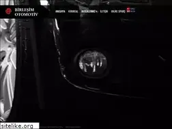 Sites similar to birlesimotomotiv.com