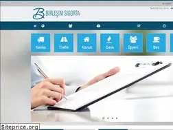 Sites similar to birlesimsigorta.com