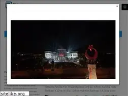 Sites similar to birlesimvarlik.com