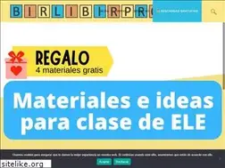 Sites similar to birlibirprofe.com