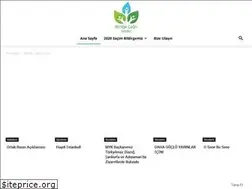 Sites similar to birligecagri.com