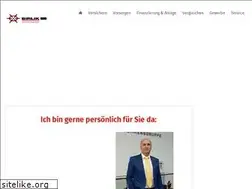 Sites similar to birlik.de