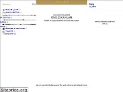 Sites similar to birlik1952.com