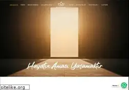 Sites similar to birlikbilinci.com