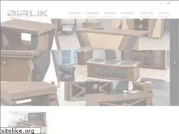 Sites similar to birlikburo.com