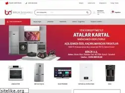 Sites similar to birlikdayanikli.com