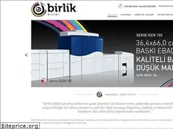 Sites similar to birlikdijital.com