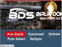 Sites similar to birlikdokum.com
