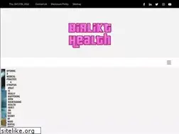 Sites similar to birlikgazetesi.info