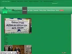 Sites similar to birlikgazetesi.org