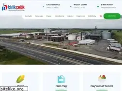 Sites similar to birlikgida.com.tr