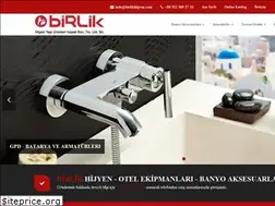 Sites similar to birlikhijyen.com
