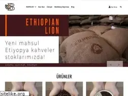 Sites similar to birlikkahve.com