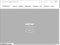 Sites similar to birliksogutma.com.tr