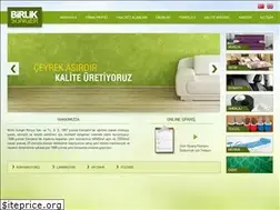Sites similar to birliksunger.com