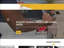 Sites similar to birliksurucukursu.com
