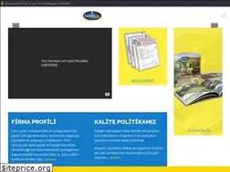 Sites similar to birliktas.com.tr