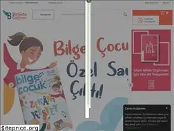 Sites similar to birlikte.com.tr