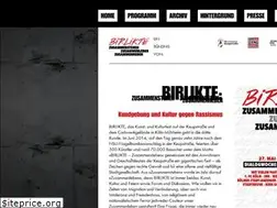 Sites similar to birlikte.info