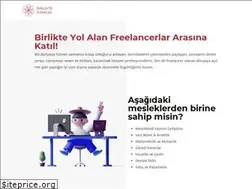 Sites similar to birlikteihracat.com