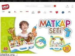 Sites similar to birliktoys.com.tr