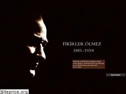 Sites similar to birlikweb.tr.gg