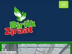 Sites similar to birlikziraat.com