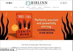 Sites similar to birlinn.co.uk